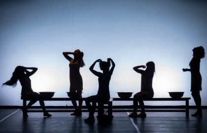 Вот так и живём