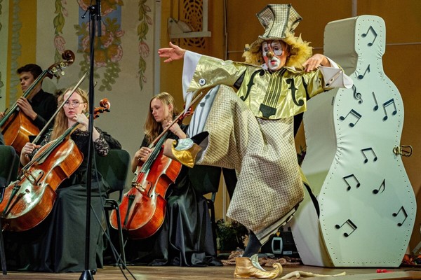 Сказки Востока