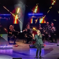 Легендарные хиты Depeche Mode. Enjoy the symphony show с оркестром