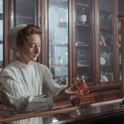 В аптеку Пеля