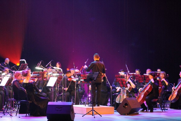 Прекрасное барокко