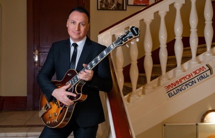 Магия джаза