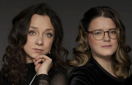 Музыка и живопись. Приглашение к танцу