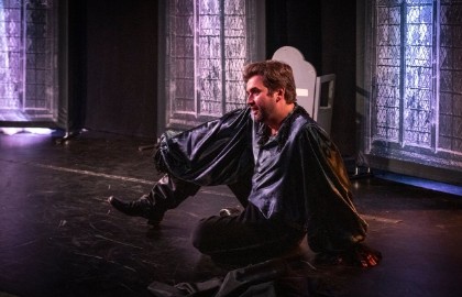 Дон Гуан. Игра в любовь