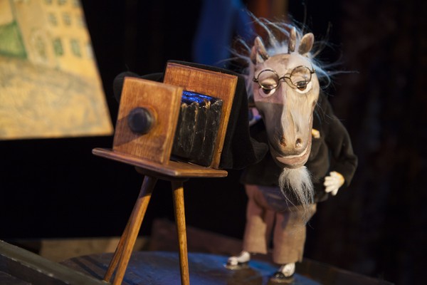 Сказки из разных карманов