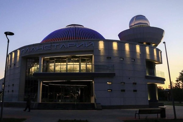 Концерт «Есенин»