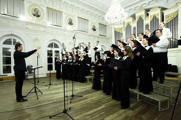 Павел Есенин