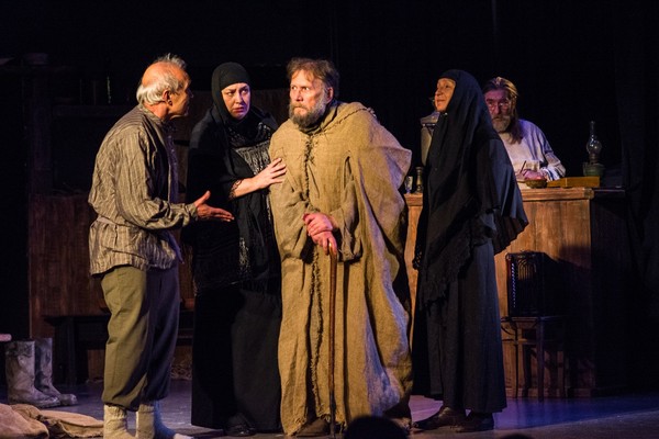 Елена Станчиц