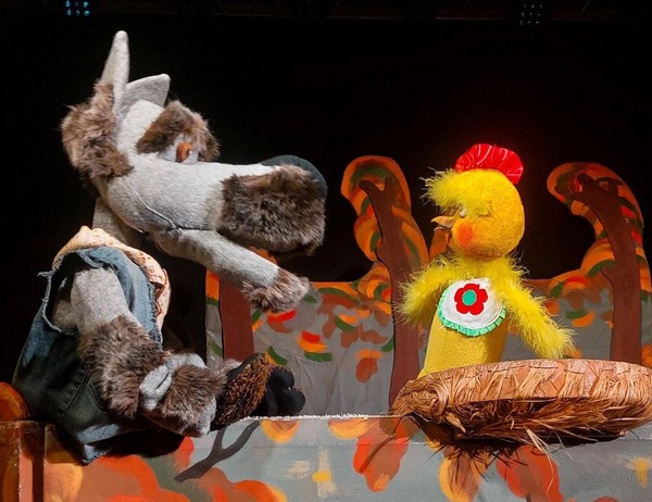 Мой папа самый-самый