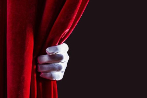 Мастер-класс «Слово в деле»