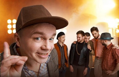 Группа «КерамикА»