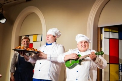 Сергей Мартынов