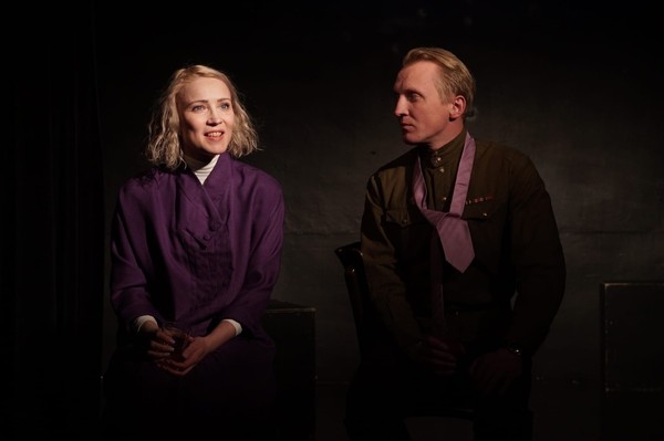 Варшавская мелодия