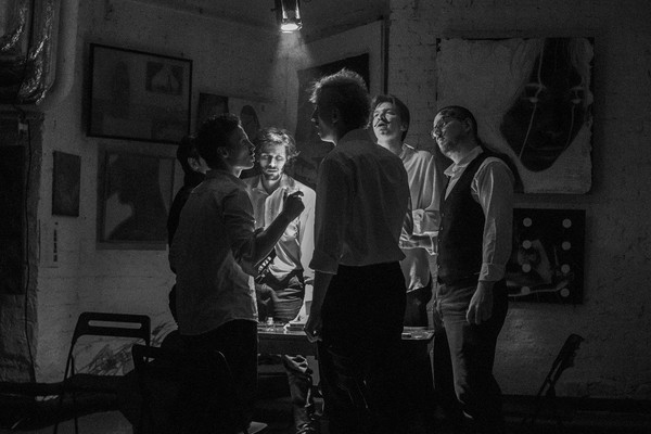 И вновь... Лермонтов