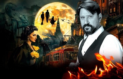 Вадим Гайдуковский