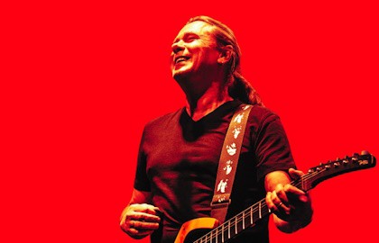 Группа «Чиж&CO»: «Юбилейный концерт»