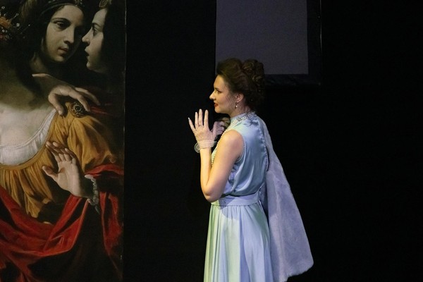 Опера «Дидона и Эней»