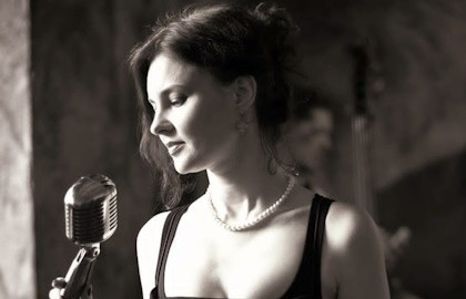 Джазовый бранч с Квинтетом Светланы Самариной