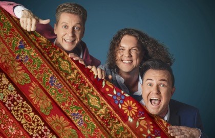 Группа «САДко»