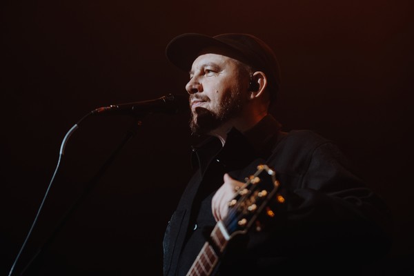 Сергей Бобунец