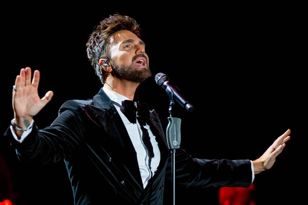 15 февраля в Махачкале! Александр Панайотов