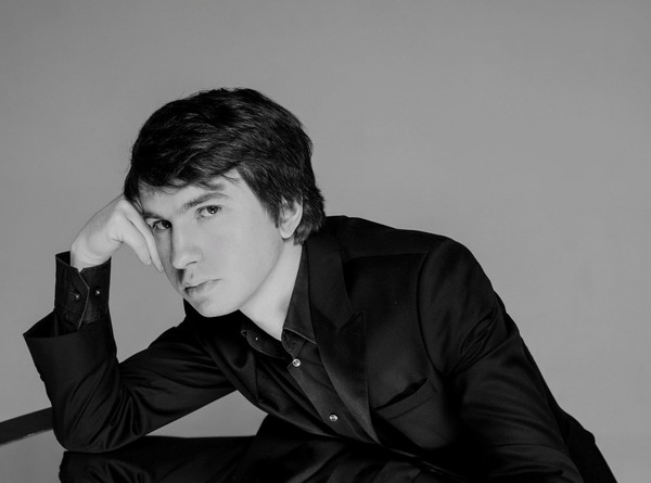 Чайковский. Концерт № 1