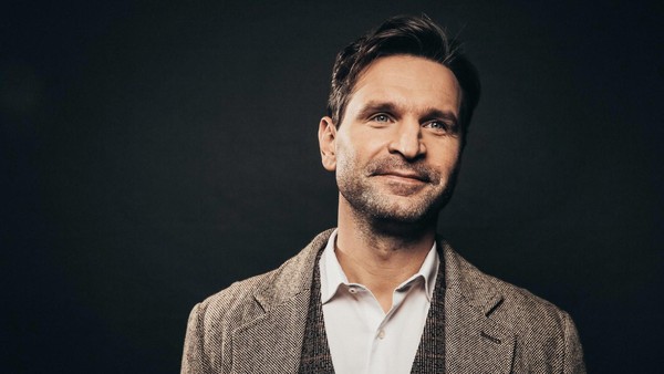 Концерт «Петя и волк. И. Бутман и В. Добронравов»