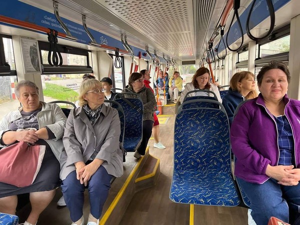 Экскурсия «От Симбирска до Ульяновска»