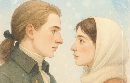 Капитанская дочка