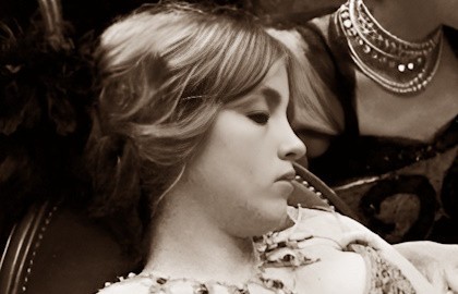 Дно Петербурга: любовь, опиум, цыганский оркестр