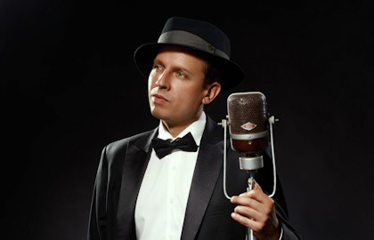 Дмитрий Носков и его квинтет