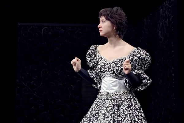 Севильский цирюльник