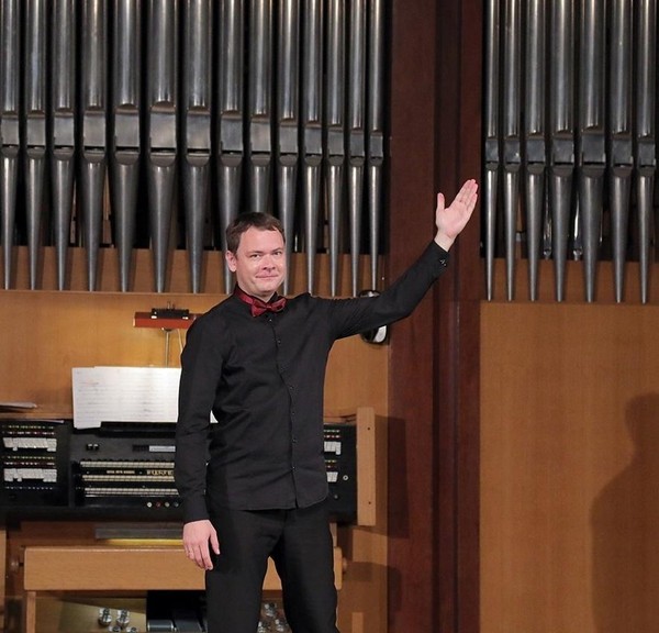 Концерт «Королевская поступь»