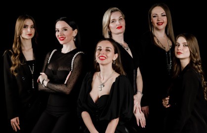 Грани нежности