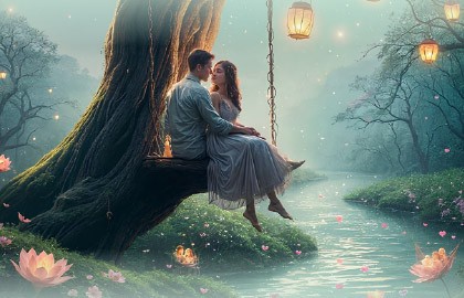 Аморе мио-музыка любви. Арии и дуэты из оперетт и мюзиклов