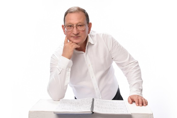 Концерт «Вечер музыки Игоря Левина»