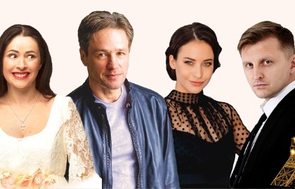 Жениться нельзя расстаться