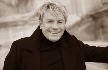 Виктор Салтыков