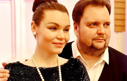 Мировые хиты кинематографа с органом