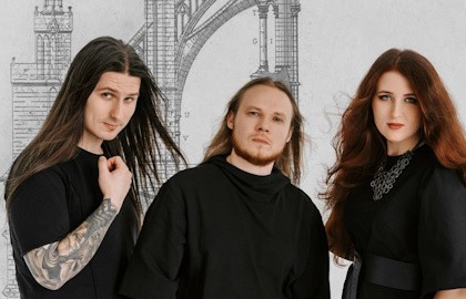 Группа «​Земля Легенд»