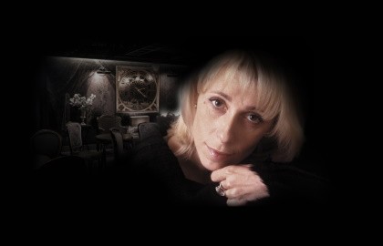 Кабаре «Бродячая собака»