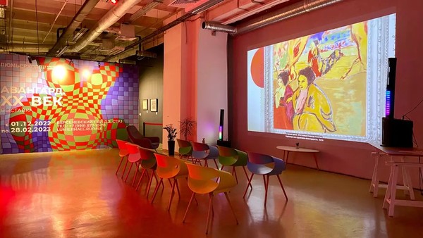 Наталия Дядюнова. Любовь на холсте. Великие художники и их музы