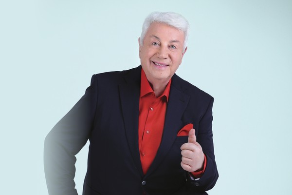 Владимир Винокур и его Театр пародий