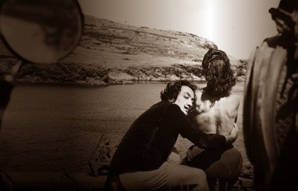 Любовь на холсте. Великие художники и их музы