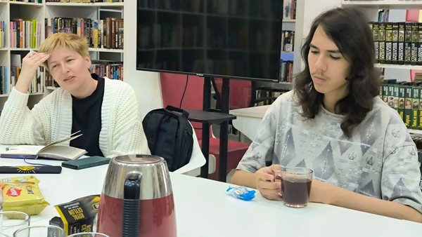 «Религиозная тема в русской поэзии»