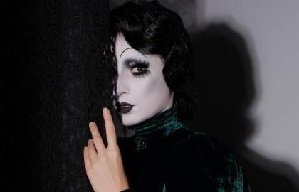 Владимир Чернышов