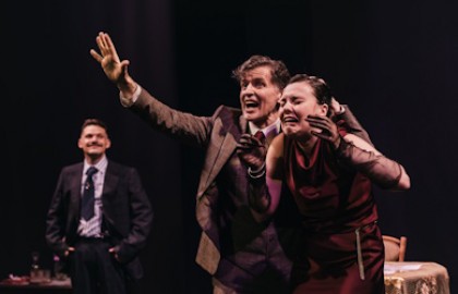 Красотка и семья