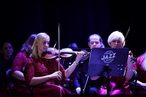 Концерт «Хиты XX века»