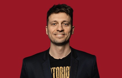 Культурный Stand Up