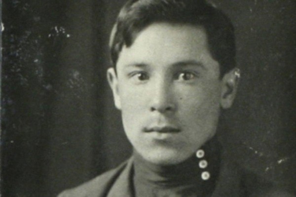 «Мужество и поэзия»